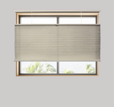 TDBU Standard Cordless Cellular Light Filtering Shades